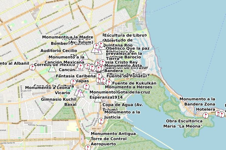 Monumentos