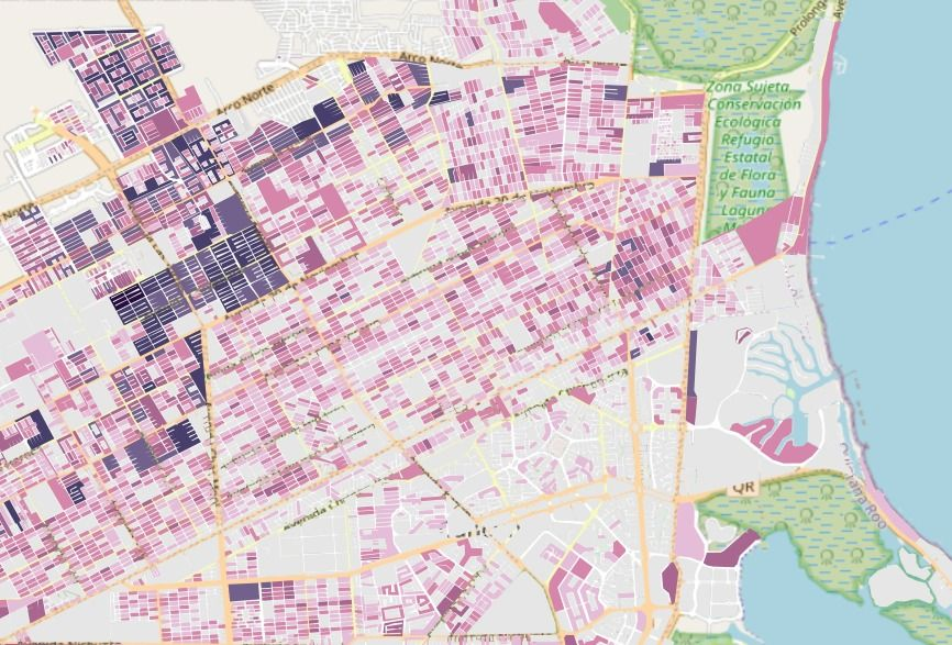 Icono de Mapas