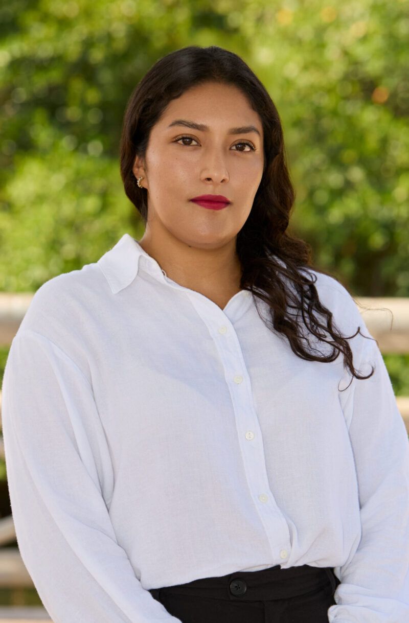 Diana Laura Carranza Zuñiga
