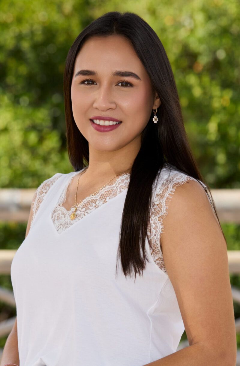 Diana Esilde González Toledo