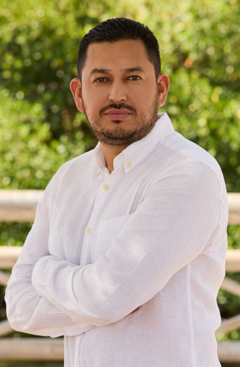 Edgar Fragoso