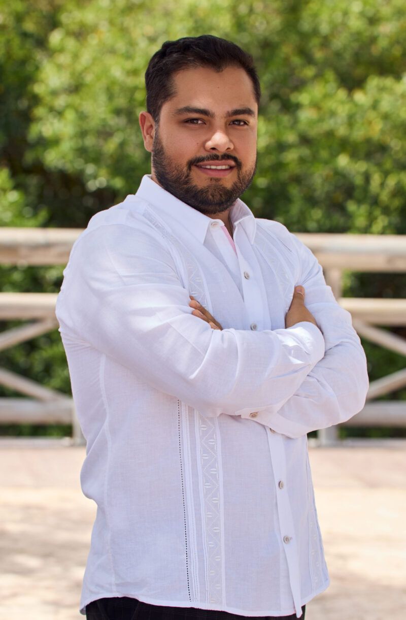 Héctor Sánchez Tirado
