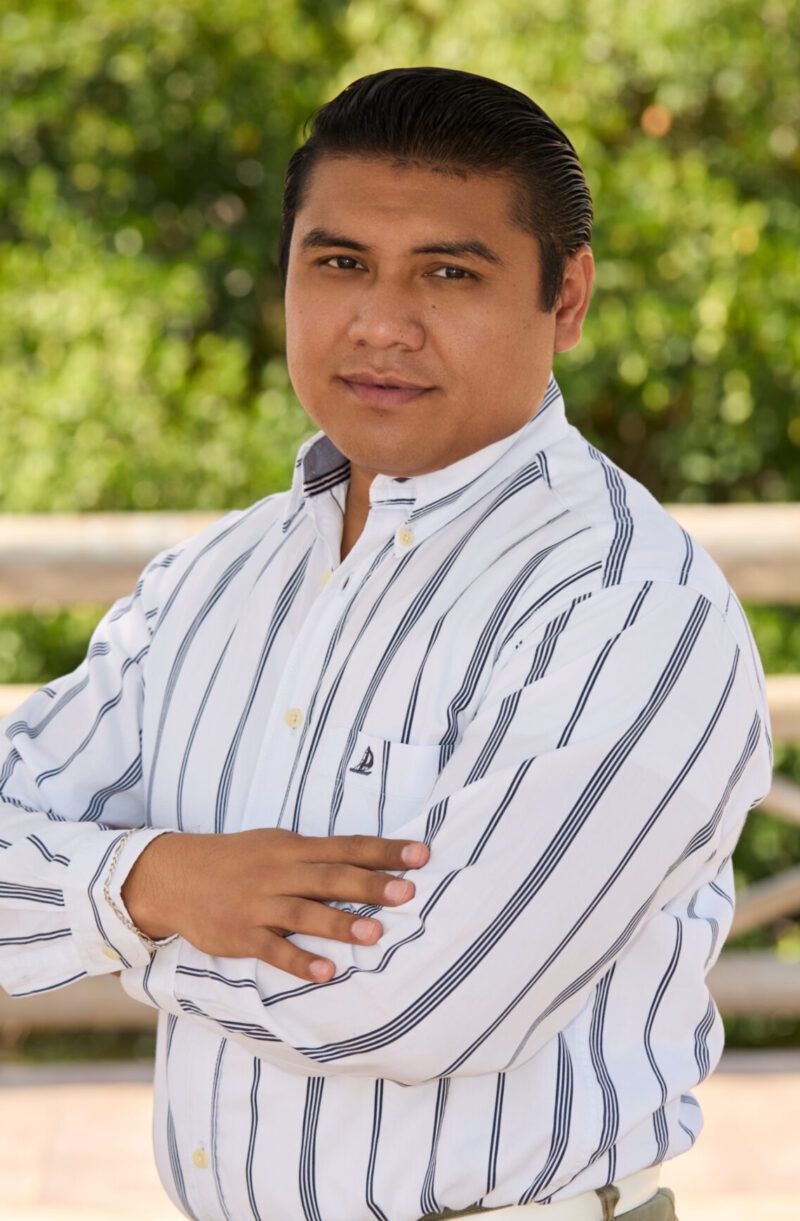 Rodrigo Emmanuel Suaste Hoil