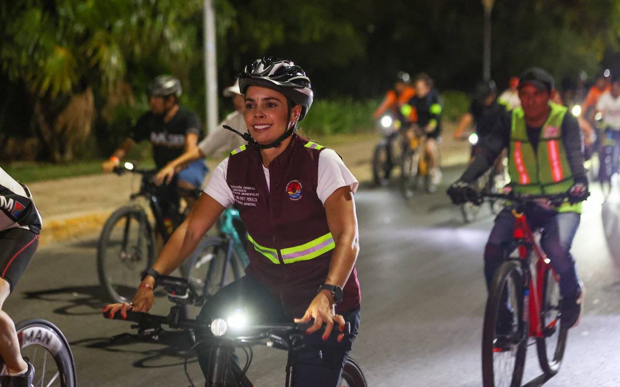 Nuevas patrullas con tecnología de vanguardia